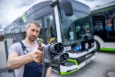 Csak kibocsátásmentes új városi buszokat engedne az EP 2035-től