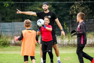 A román kormány támogatná a futballklubok akadémiáit