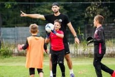 A román kormány támogatná a futballklubok akadémiáit