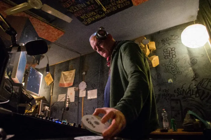Szívroham okozta Palotai Zsolt, DJ Palotai halálát