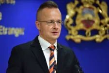 Szijjártó: Esély van három magyar állampolgárságú túsz szabadon engedésére