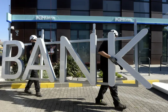 Szívnak a magyar bankok egy közelgő határidő miatt, de Mészárosék MBH-ja halasztást kapott