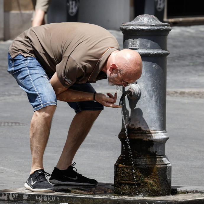 Most távolinak tűnik, de egyre halálosabb nyarak elé nézünk