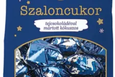 Háromféle szaloncukrot hívtak vissza, ne egyen belőlük senki