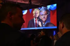 A nagy kérdés a holland választás után, hogy Wilders tudja-e eléggé mérsékelni magát