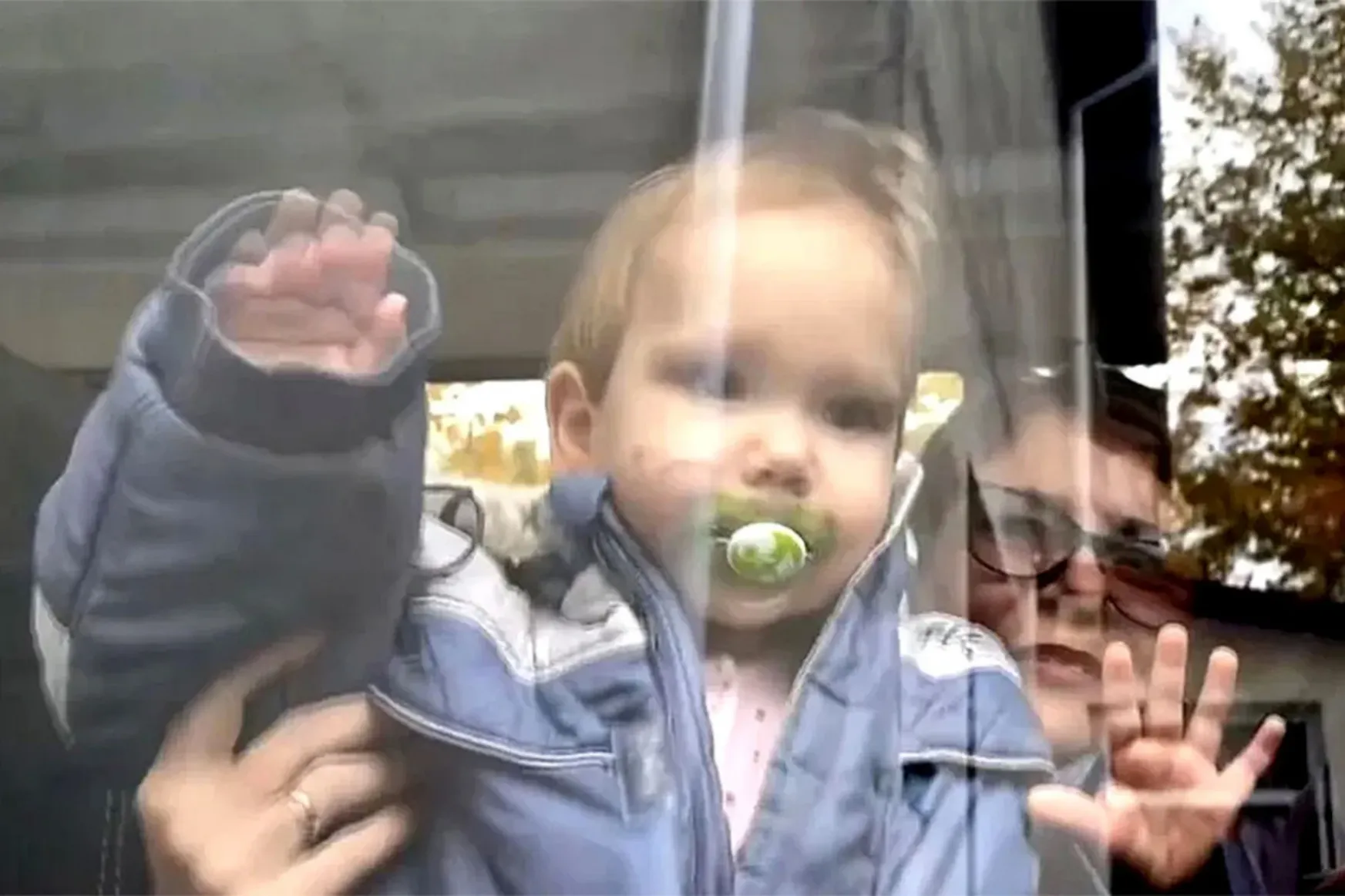 Putyin kamuellenzékéhez vezetnek egy ukrán gyermekotthonból elhurcolt kislány nyomai
