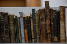 79 értékes orosz kötetet loptak el egy varsói könyvtárból