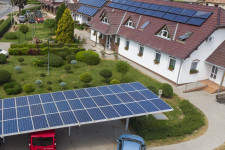 Nem volt életszerűen kitalálva a napelemes támogatási program, máris módosítják