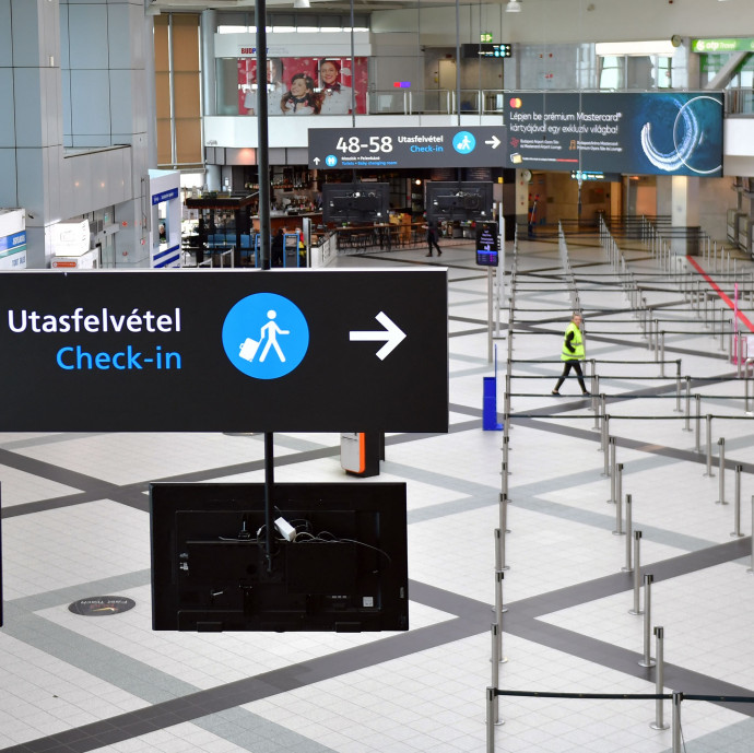 Szuverenitási és gazdasági szempontból sem ígér sok előnyt Ferihegy visszavétele