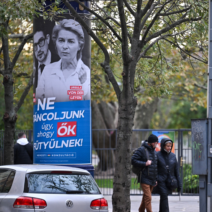 Csepegtetni kezdi a pénzt Magyarországnak az EU, hogy csökkentsük orosz energiafüggőségünket