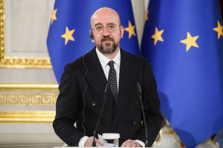 European Council President Charles Michel coming to Budapest for talks with Orbán