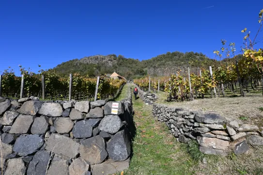 Az ország egyetlen Kőkonyhája, ahol nagyszerű túrautat főztünk ki