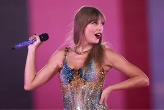 Taylor Swift, az irodalmi óriás
