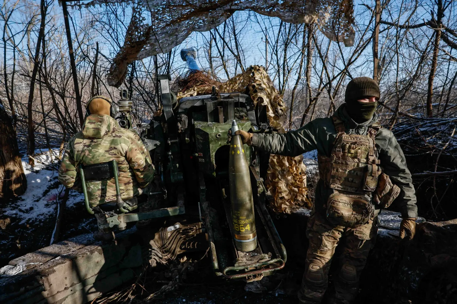 Különösen embert próbáló időszak jön az ukrán ellentámadás szárazföldi kudarca után