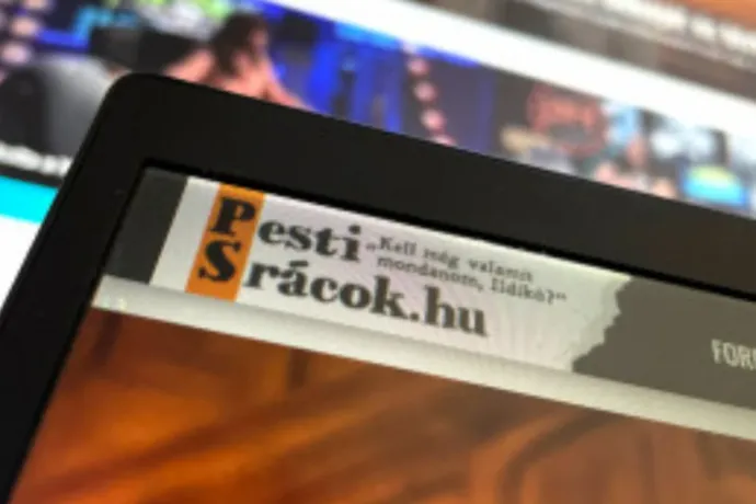 Elérhetetlenné vált a Pesti Srácok Facebook-oldala
