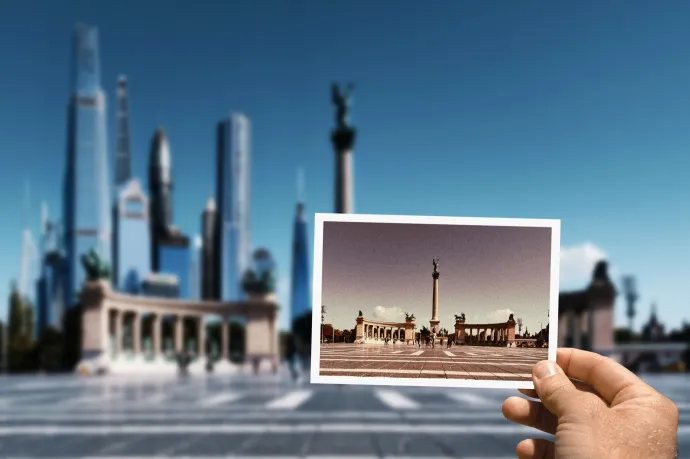 Karácsony a kormány „mini-Dubaj”-terveiről: Ez egy elképesztően rossz ötlet