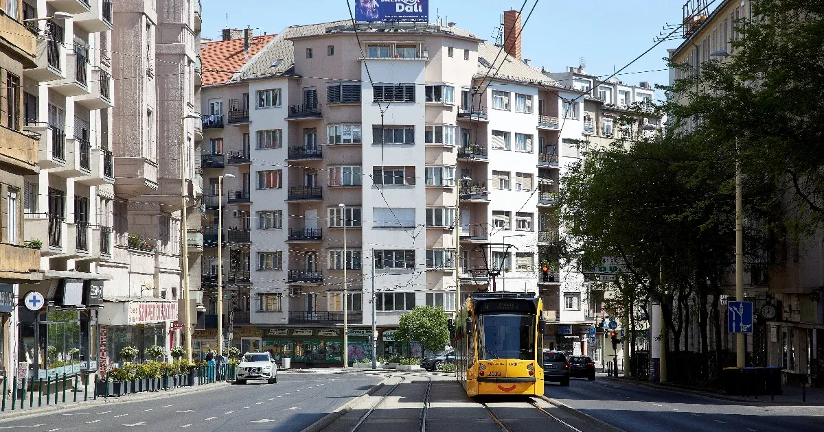 Négy év alatt jelentősen nőtt a lakástulajdonosok aránya a 30-59 éves korosztályban