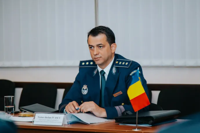 Sajtóértesülés: leválthatják a határrendészet parancsnokát Cherecheș szökése miatt