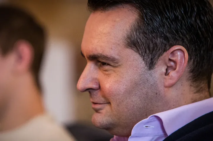 Leváltották a román határrendőrség parancsnokát, miután Magyarországra szökött a korrupcióért elítélt nagybányai polgármester