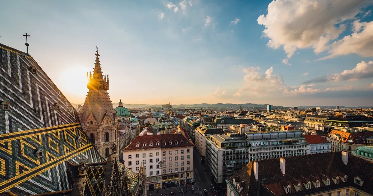 Bécsben nem épülhet új társasház napelemek nélkül