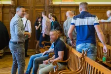 Fegyházbüntetést kaptak a magyarországi bundaügy vádlottjai