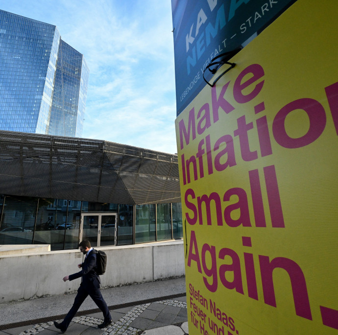 Makacs jelzálogok és megtakarítások miatt nem hat a kamatpolitika – kérdés, hogy meddig