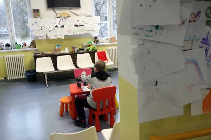 Egyre több a gyulladásos bélbetegségben szenvedő gyerek Magyarországon