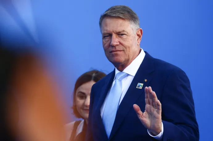 Iohannis elnök Dubajba utazik december 1-én, hogy 3 perces beszédet mondjon az éghajlatváltozással foglalkozó csúcstalálkozón