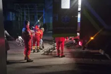 A vizsgálatok szerint nem ételmérgezés okozta a murgeni-i pszichiátriai kórház betegeinek rosszullétét és halálát