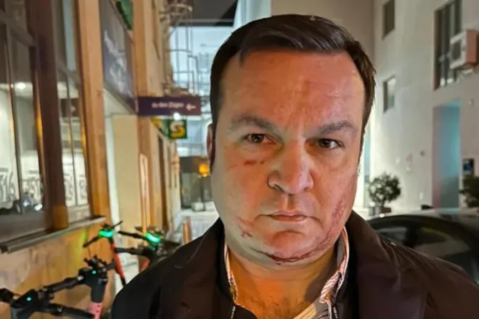 Németországban fogták el a szökésben lévő nagybányai polgármestert
