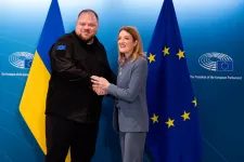 Állandó képviseletet nyit az Európai Parlament Kijevben