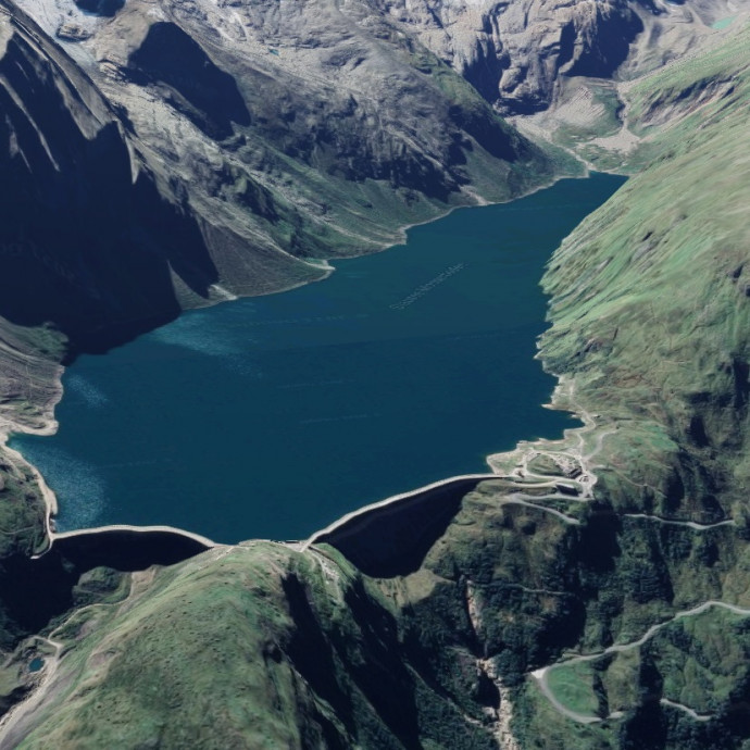 Szélerőmű a közeli jövőben nem, szivattyús erőmű viszont épülhet Magyarországon