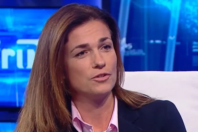 Varga Judit a fősodratú médiát is a magyar érdekek ellenségei között sorolta a parlamentben, majd este a tévében már a média álszent rettegéséről beszélt