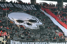 Lefeleződött a diósgyőri stadion megtérülési ideje, már csak 262 év