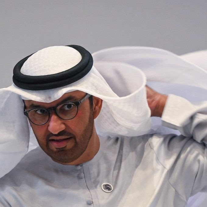 Olajüzleteket kötnének a klímacsúcson a kiszivárgott iratok szerint