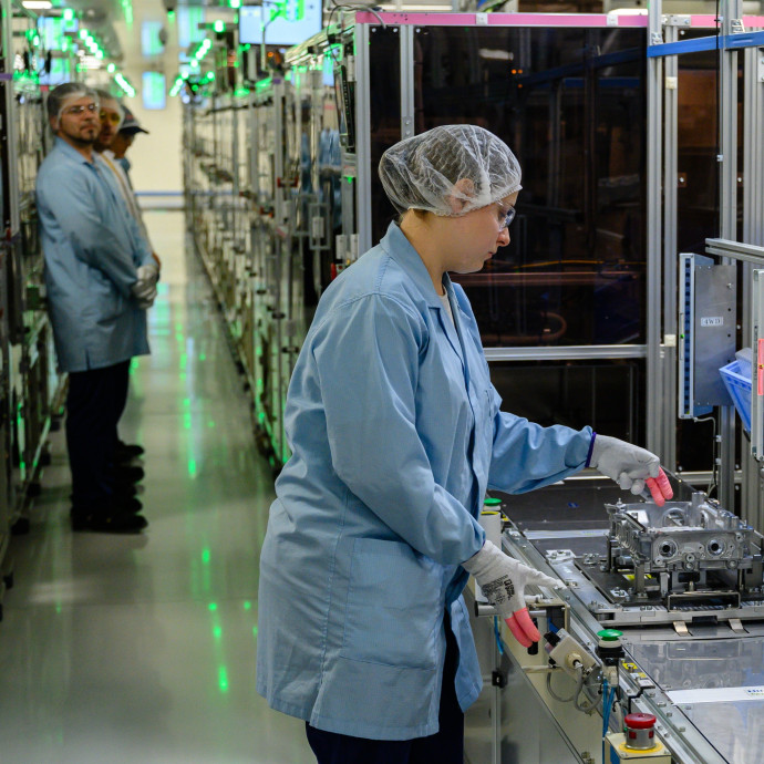 Budapesten a nők 77 , Észak-Magyarországon viszont kevesebb mint 63 százaléka dolgozik