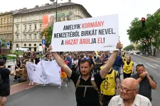 Felmérésben vizsgálták a szabadságjog érvényesülését az EU-ban, Magyarország az utolsó helyen végzett