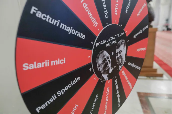 A különleges nyugdíjak és a parasztvakítás