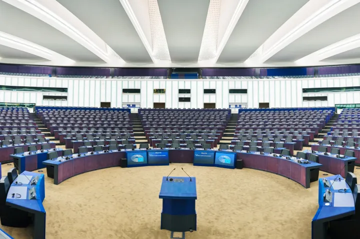 Erősödik a szélsőjobb az EP-választásra egy előrejelzés szerint