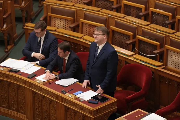 A kormány nem nyilvánít véleményt a választási rendszer átalakításáról – államtitkár a Mi Hazánk javaslatáról