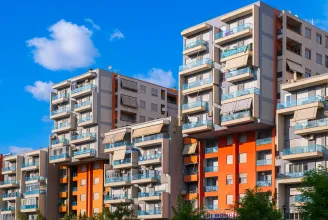 Eurostat: 2022-ben Romániában volt a legmagasabb a lakástulajdonosok aránya az EU-ban