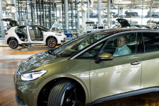 A Volkswagent már megfogták az európai autóipar új kihívói