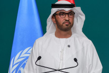 A COP28 megrendezésével Dubaj kihívja maga ellen a sorsot