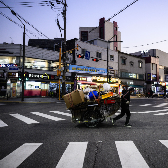 Korea is kipróbálta Matolcsy csodafegyverét, de több kárt hozott, mint hasznot