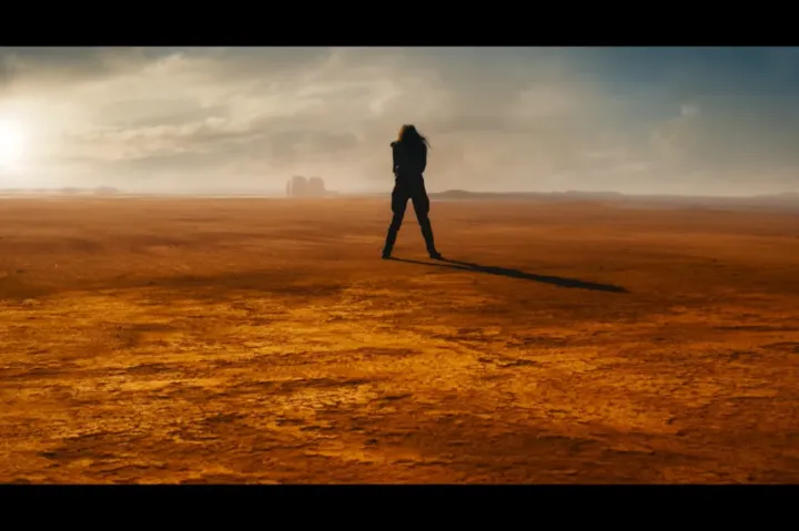 Megjelent az új Mad Max-film előzetese