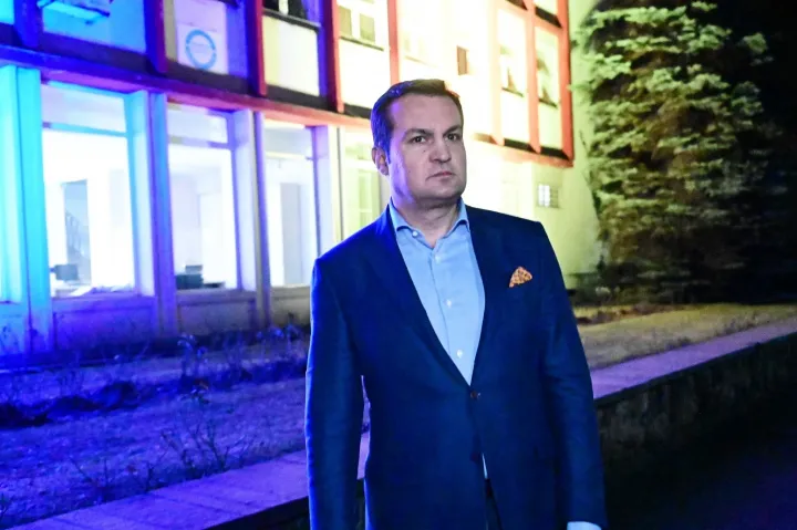 Cherecheş visszautasította a kiadatás egyszerűsített eljárását