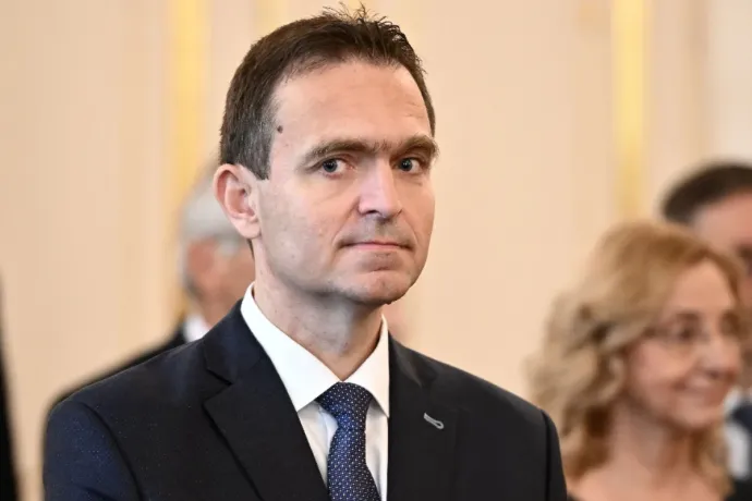 Ódor Lajos: Tíz-húsz évvel ezelőtt egyértelműen nem lehetett volna magyar miniszterelnöke Szlovákiának