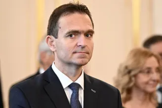 Ódor Lajos: Tíz-húsz évvel ezelőtt egyértelműen nem lehetett volna magyar miniszterelnöke Szlovákiának