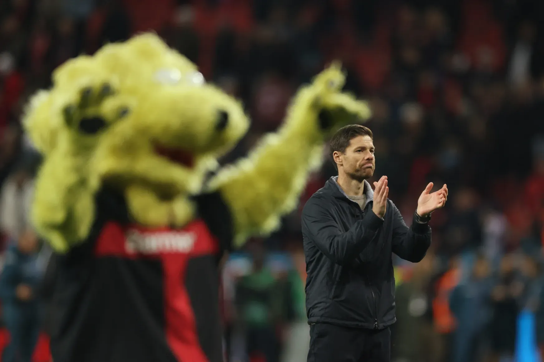 Kieső helyről az elitbe – őrült sebességgel igázza le a Bundesligát a Leverkusen