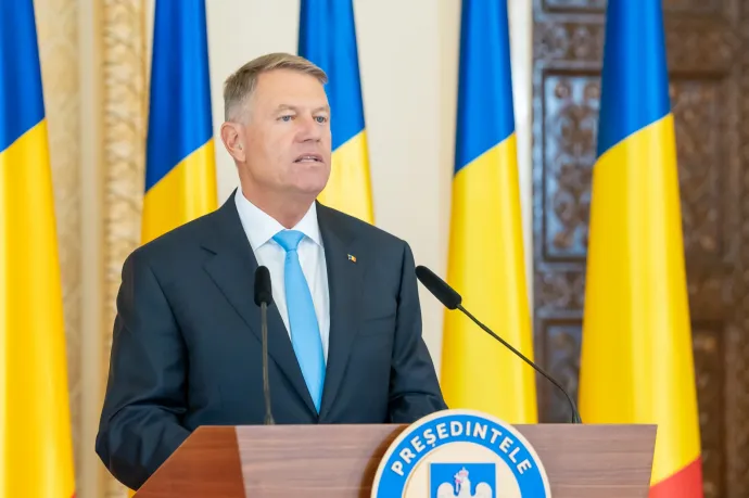 Iohannis: Ébernek kell maradnunk a szélsőséges áramlatokkal szemben